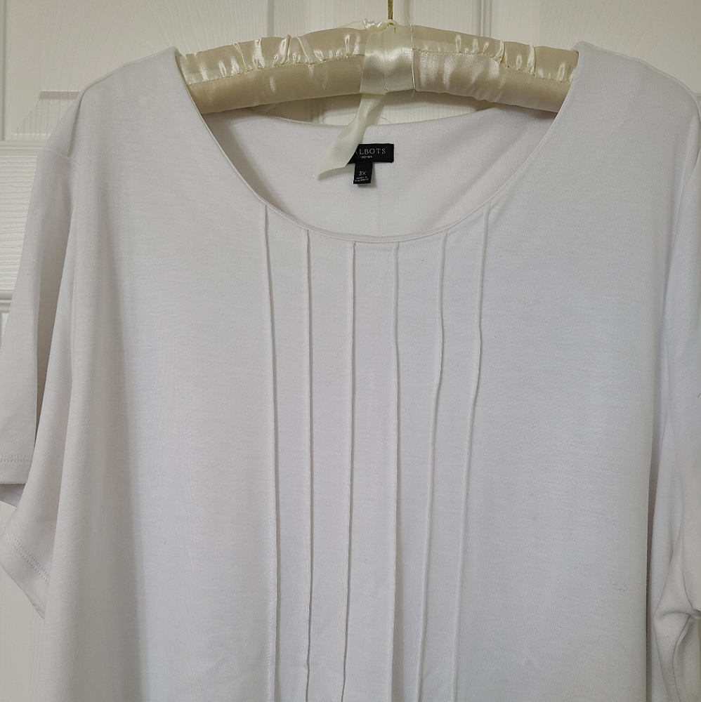 Talbots Top